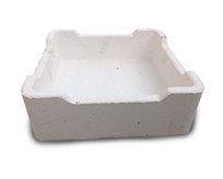 刚玉-莫来石匣钵