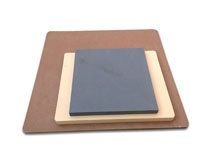 微孔透气承烧板